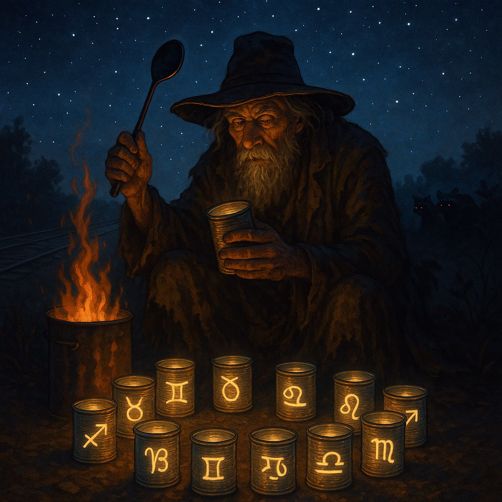 Daily Horoscopes for April 26th, 2025