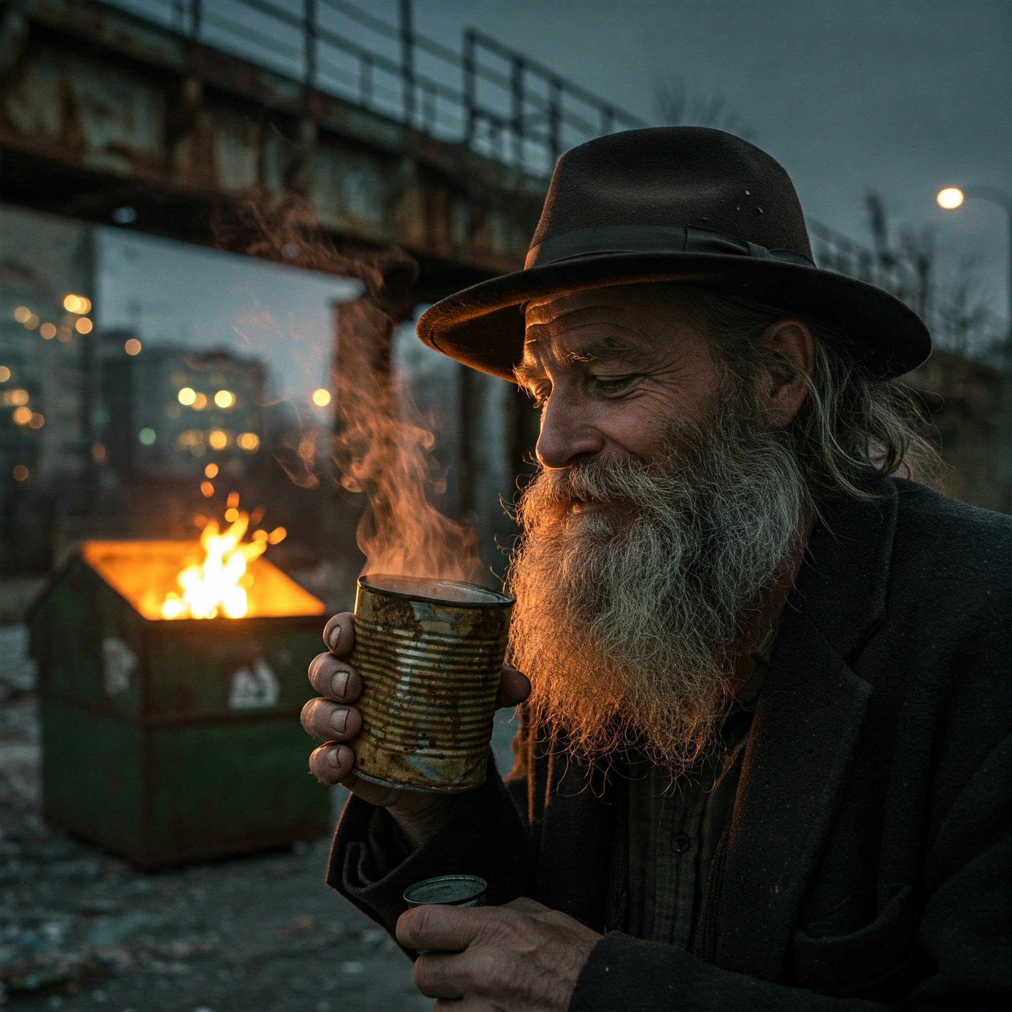 From the Rails – April 15th 2025