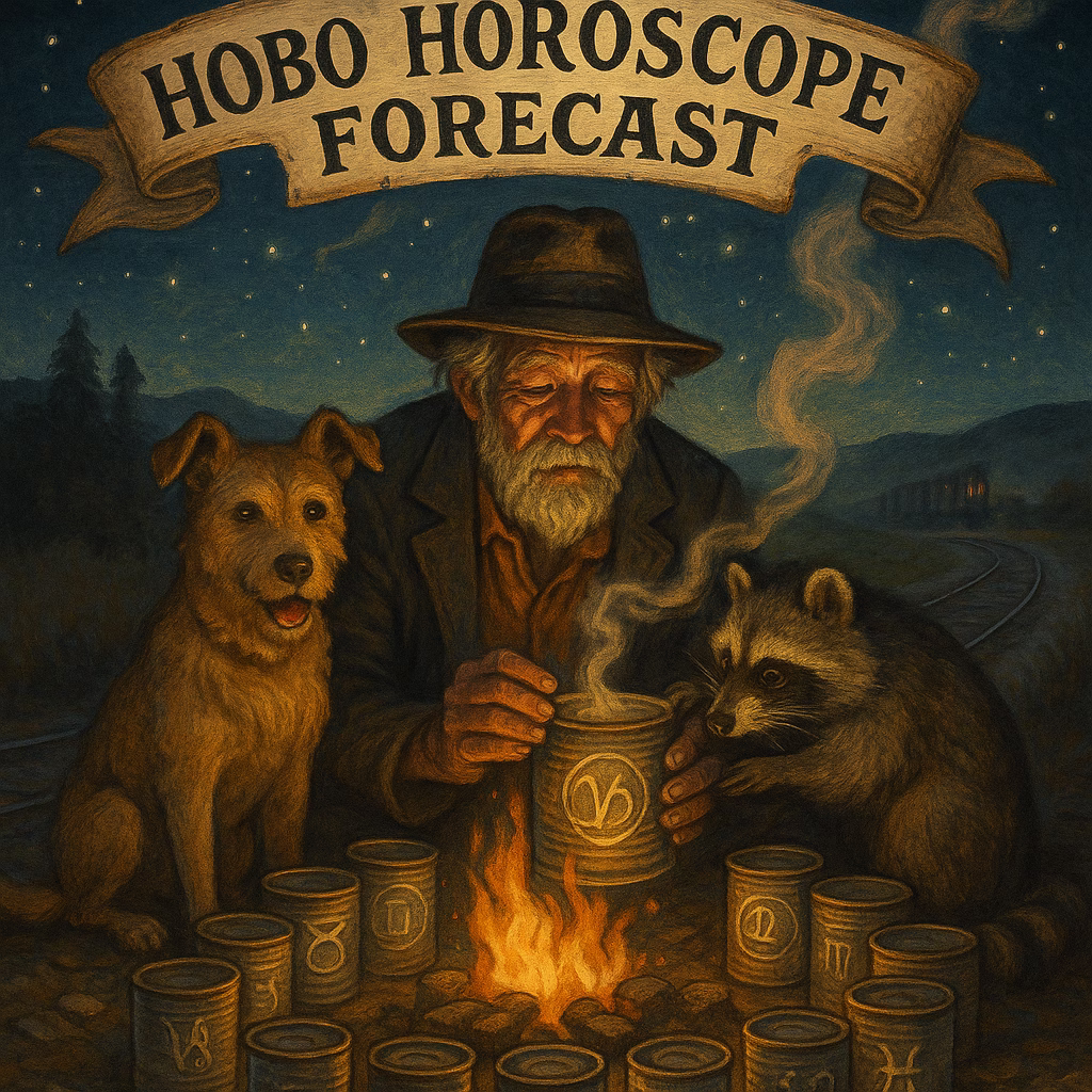 Daily Horoscope for May 21st, 2025