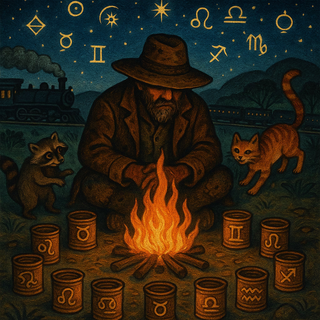 Daily Horoscopes for May 22nd, 2025