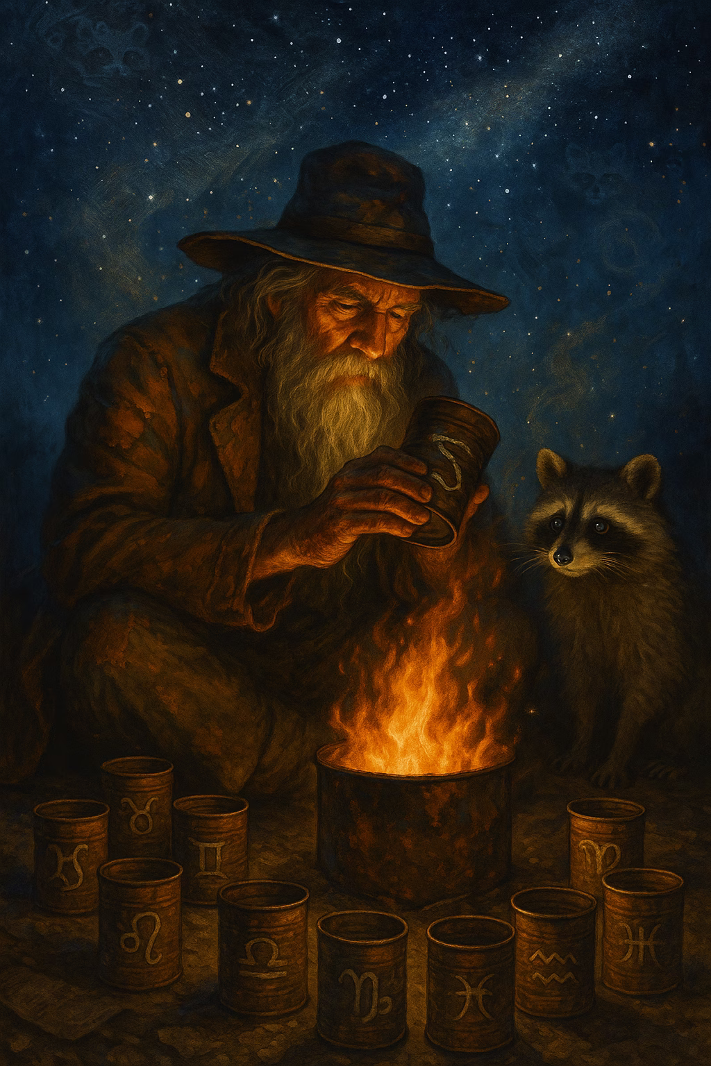 Hobo Harry’s Boxcar Blog – May 23, 2025