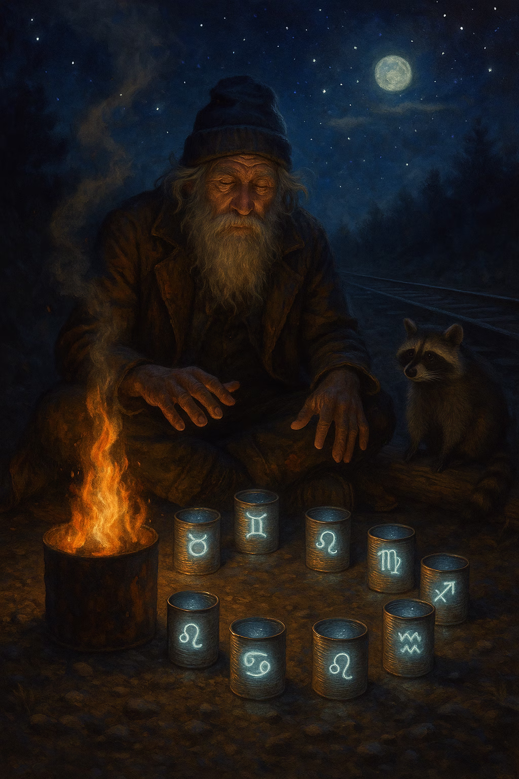 Daily Horoscopes for May 11th, 2025
