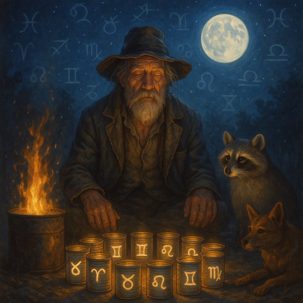 Daily Horoscopes for May 12th, 2025