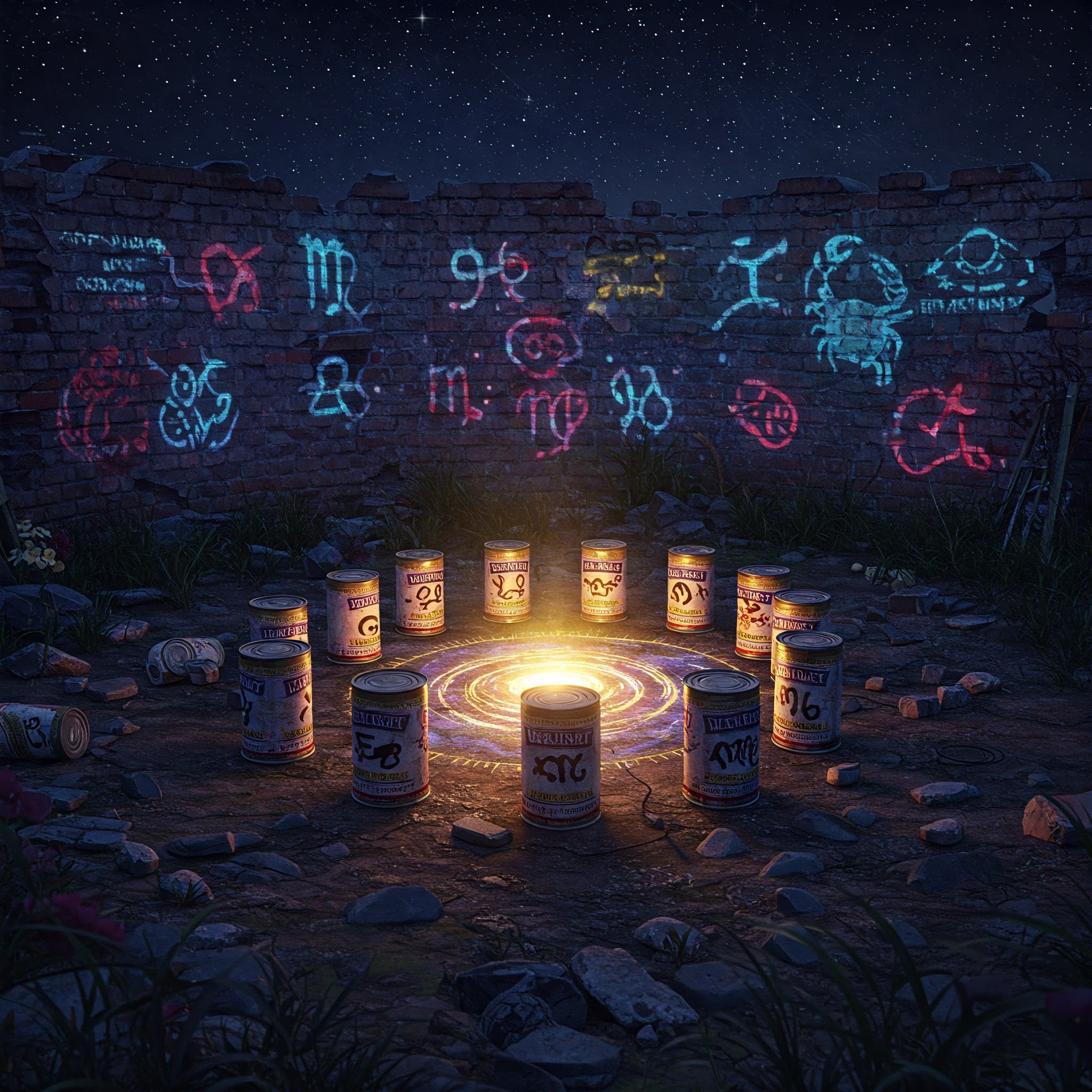 Daily Horoscopes for May 6th, 2025
