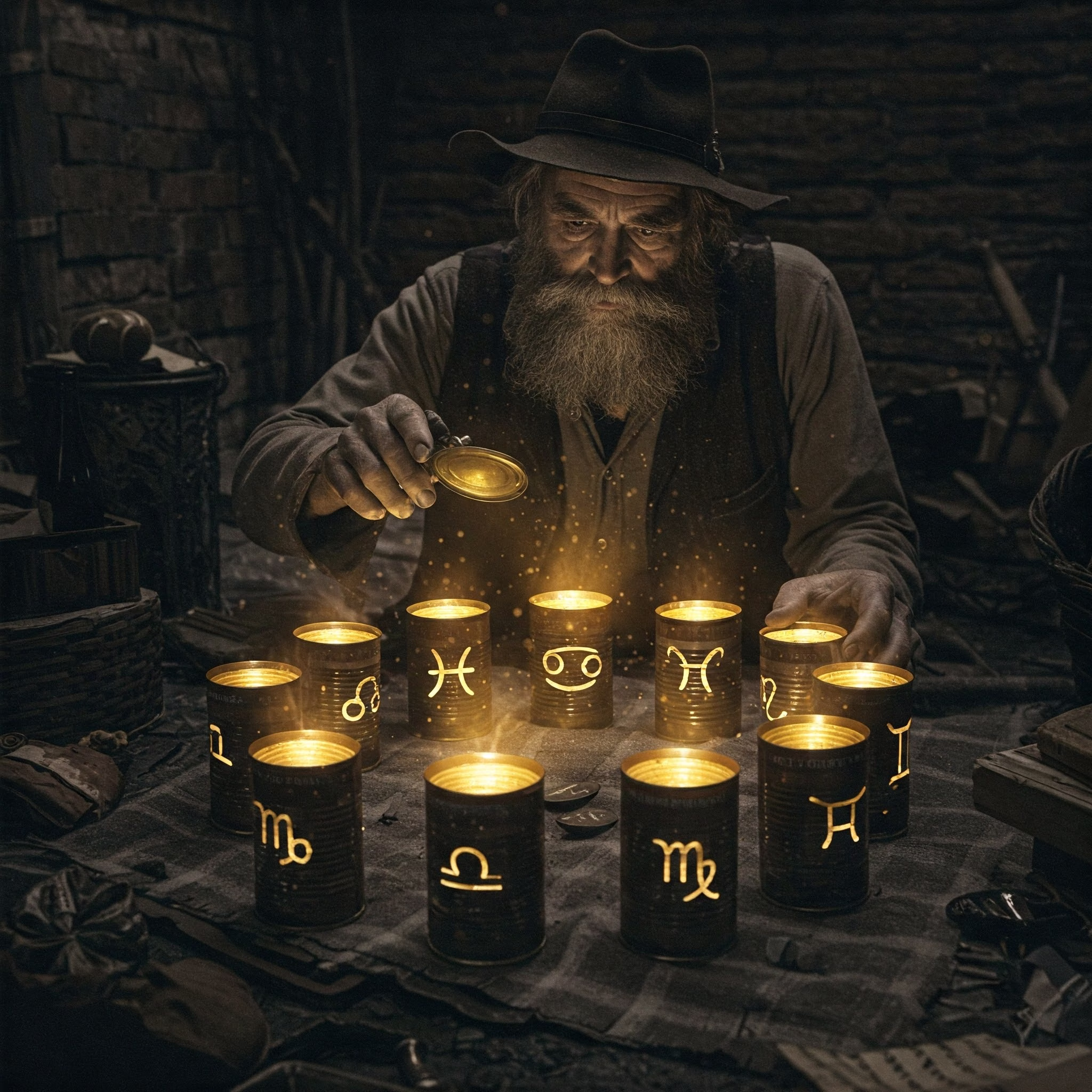 Daily Horoscopes for May 9th, 2025