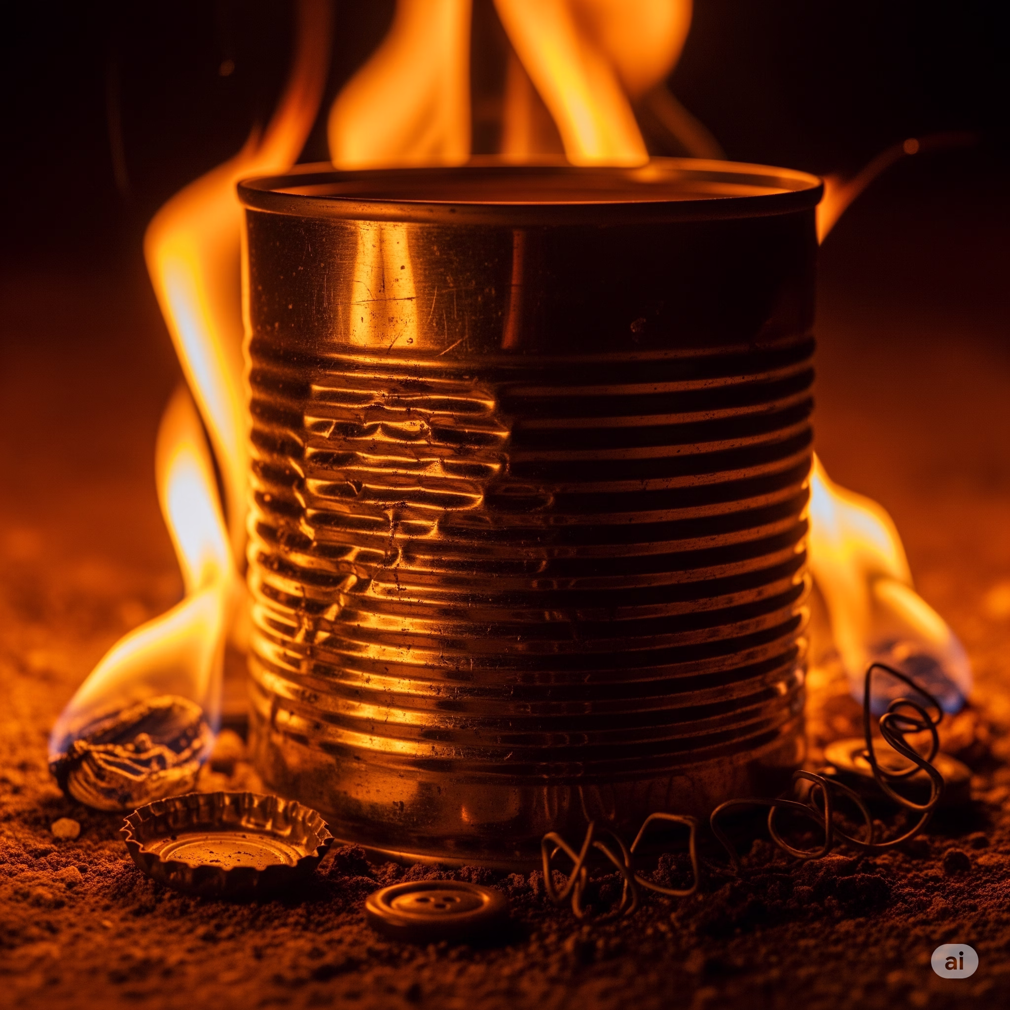 Hobo Harry’s Daily Mystic Musings – May 25th, 2025