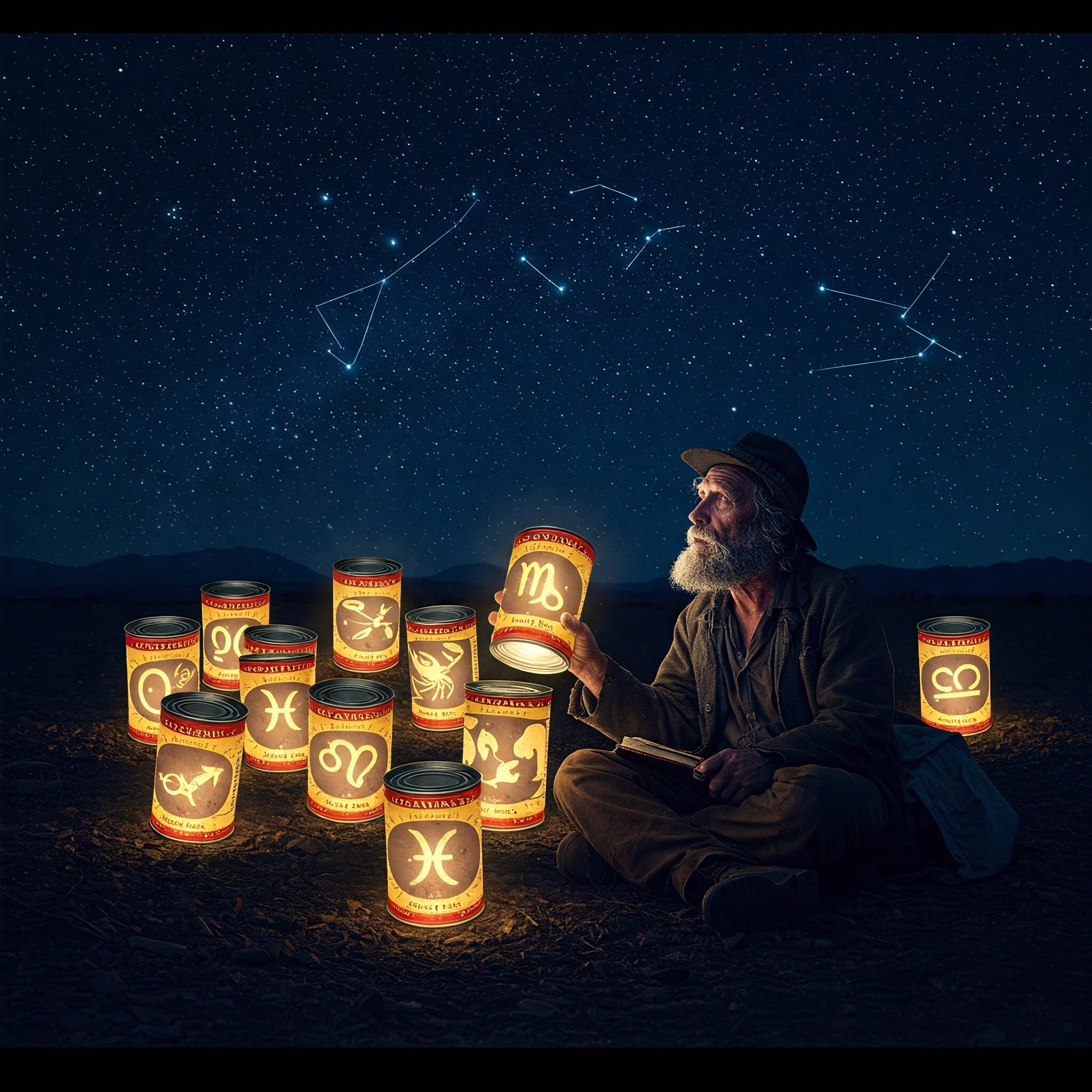 Daily Horoscopes for May 16th, 2025
